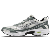 Mizuno MXR Sport 'Snow White Silver Balsam Green' - Kick Game