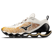 Mizuno Wave Prophecy 13.2 'Harvest Gold Black Snow White' - Kick Game