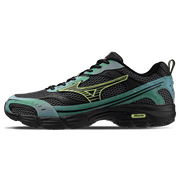 Mizuno MXR Lenticular 'Iron Gate Grossular Green Black' - Kick Game