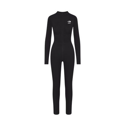 SKIMS x The North Face Refina Bodysuit 'Onyx' - Kick Game