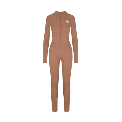 SKIMS x The North Face Refina Bodysuit 'Sienna' - Kick Game