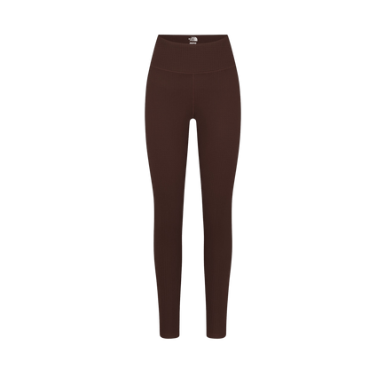 SKIMS x The North Face Dotknit Legging 'Cocoa' - Kick Game