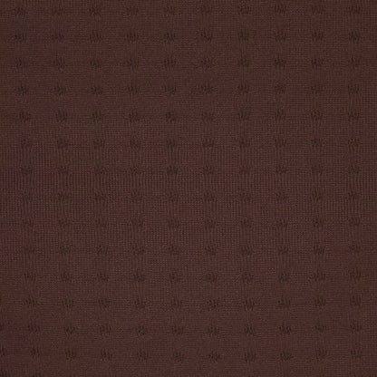 SKIMS x The North Face Dotknit Long Sleeve Top 'Cocoa' - Kick Game