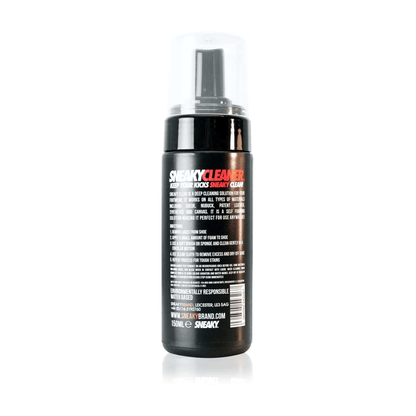 Sneaky Cleaner - Shoe and Trainer Cleaner - Kick Game