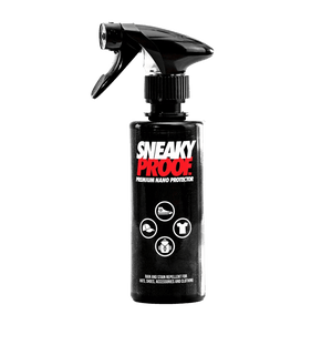 Sneaky Proof - Performance Protector and Waterproof Spray