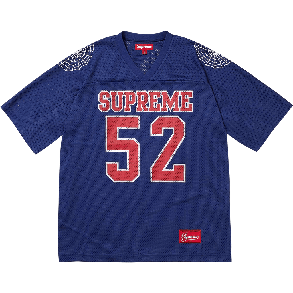 Supreme jersey shop