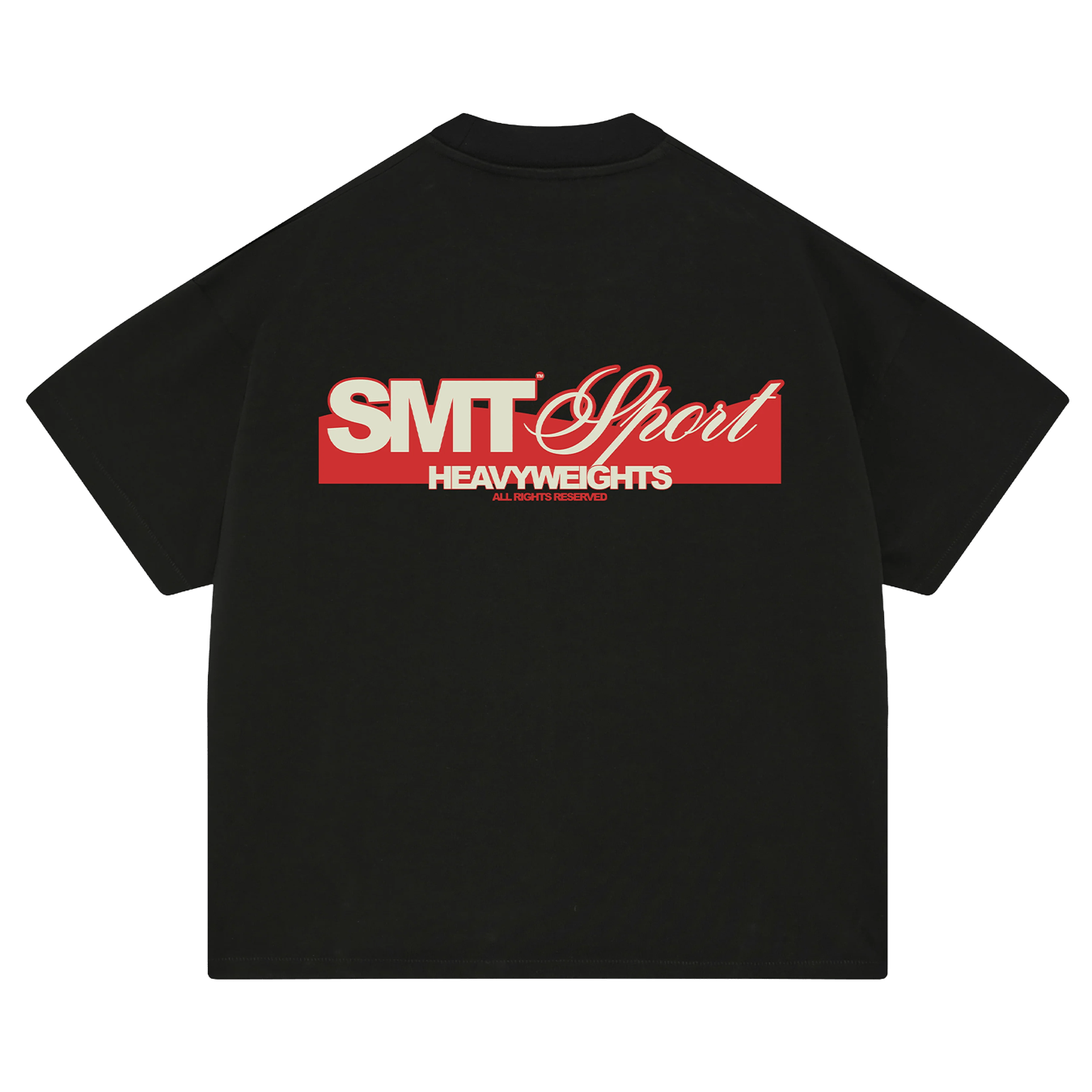 Summit SMT Sport T-Shirt 'Black' - Kick Game