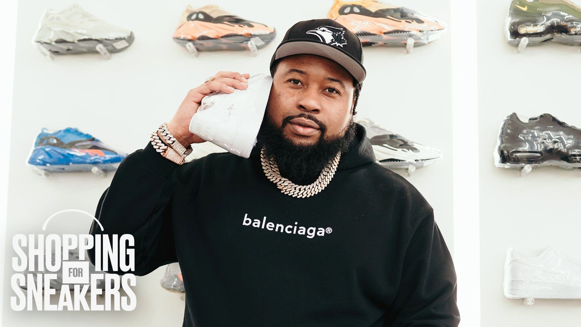 DJ Akademiks