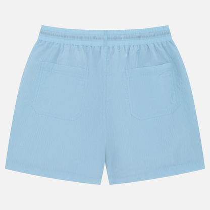 Summit Ripstop Shorts 'Sky Blue'