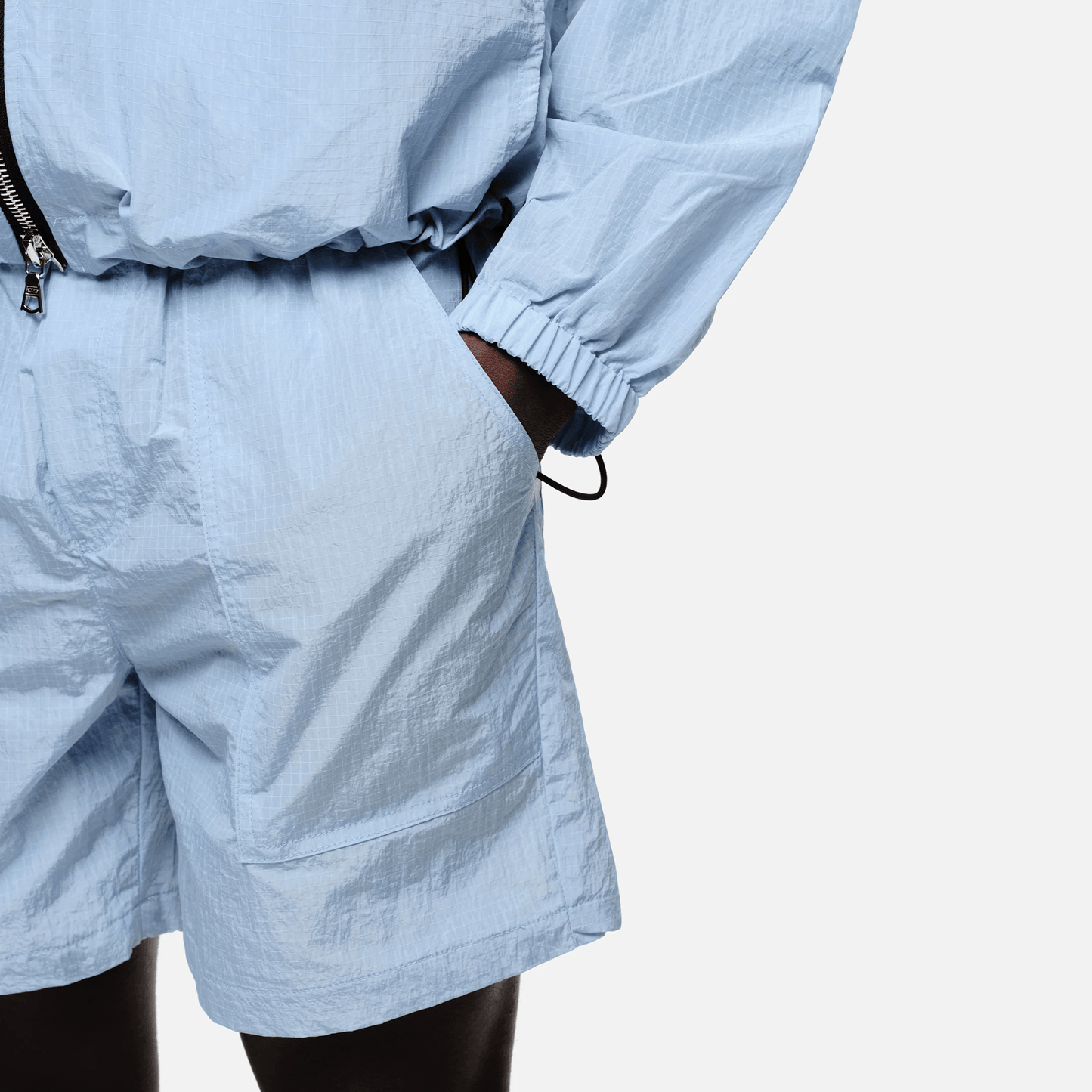 Summit Ripstop Shorts 'Sky Blue'