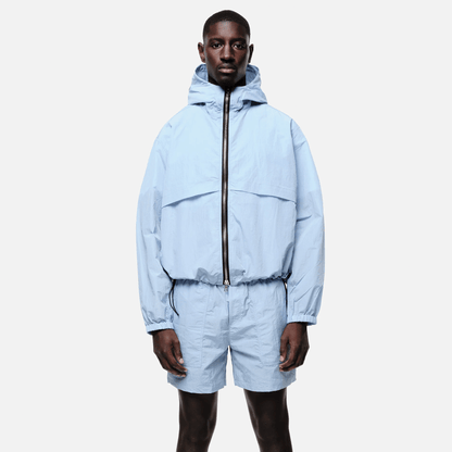 Summit Ripstop Windbreaker 'Sky Blue'