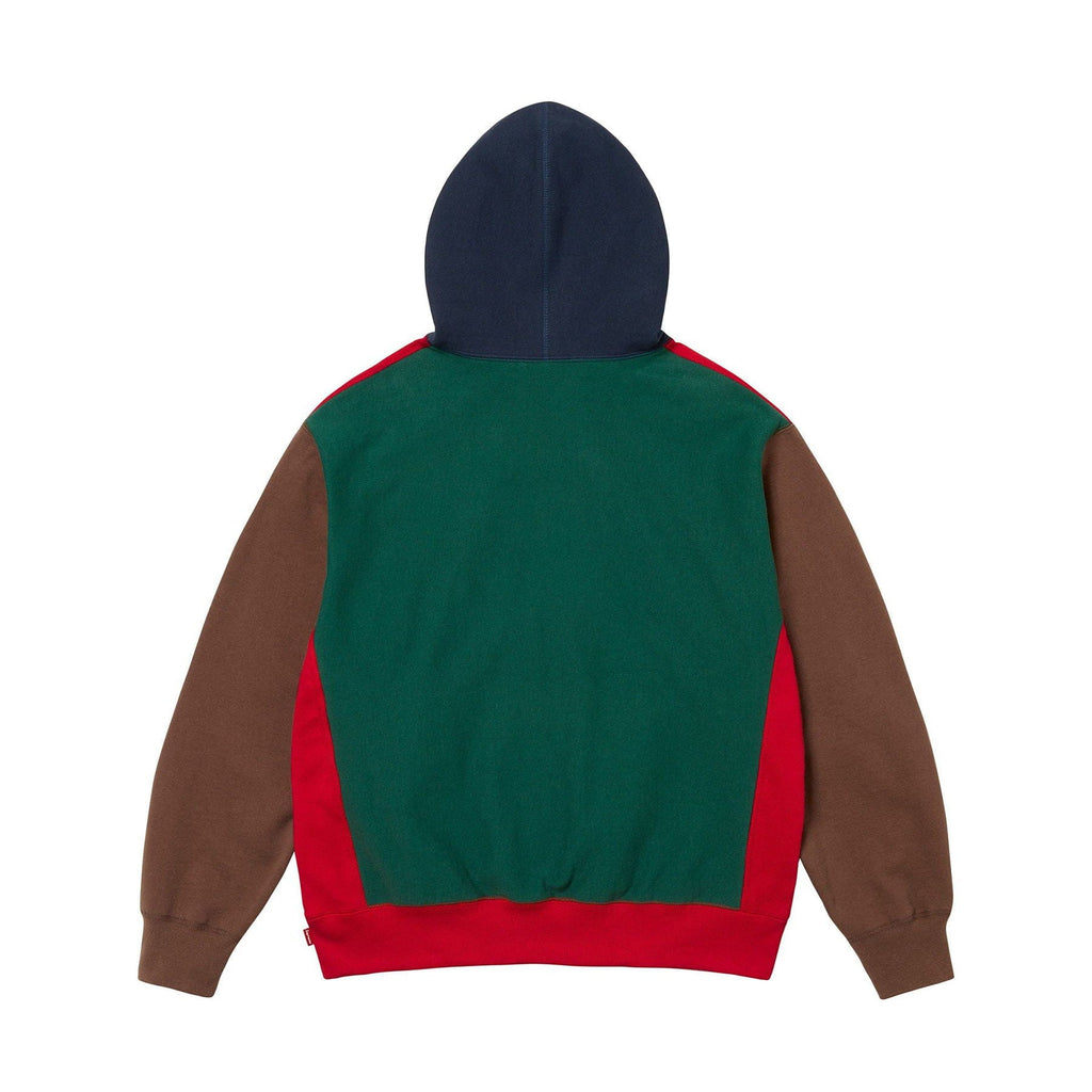 Supreme Box Logo Hoodie FW24 'Multi-Colour' - Kick Game