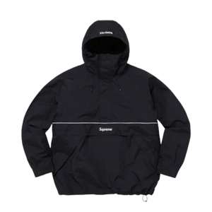 Supreme Gore-Tex Anorak 'Black'