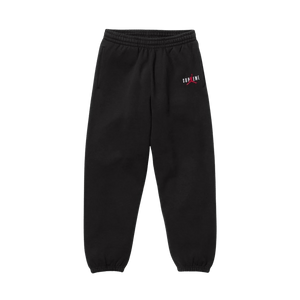Supreme x Jordan Sweatpants 'Black'