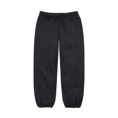 Supreme x Jordan Track Pants 'Black' - Kick Game