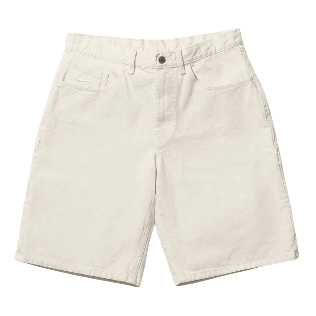 Short white denim shorts shop