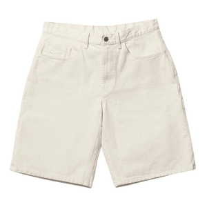 Supreme x Nike Denim Shorts 'White'