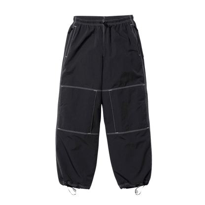 Supreme x Nike Sweatpants 'Black' - Kick Game