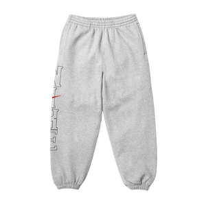 Supreme x Nike Sweatpants 'Grey'