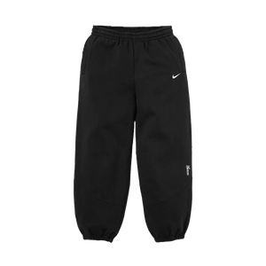 Supreme x Nike Sweatpant 'Black'