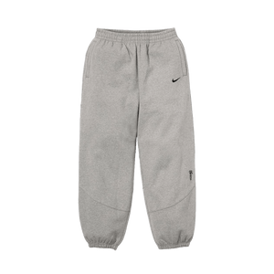 Supreme x Nike Sweatpant 'Grey'