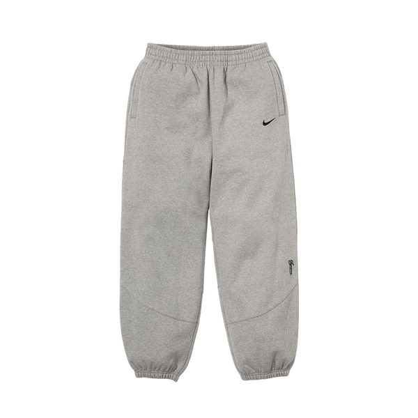 【新品XL】Supreme x Nike Sweatpant Grey Supreme Nike Sweatpant Heather Grey | eBay