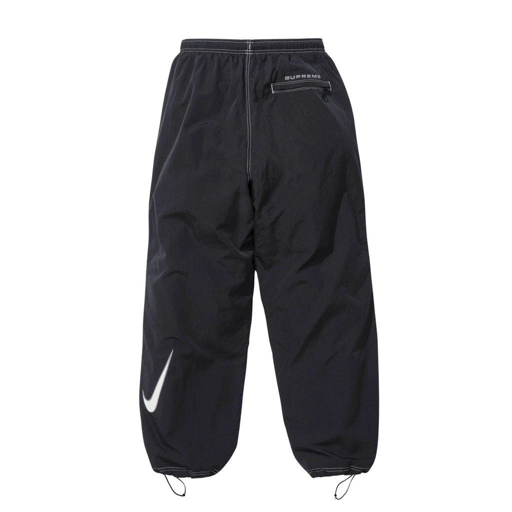 Nike Supreme Sweatpants Price Supreme X Nike Track Pants 'Black
