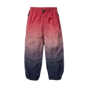 Supreme x Nike Track Pants 'Blue Red'
