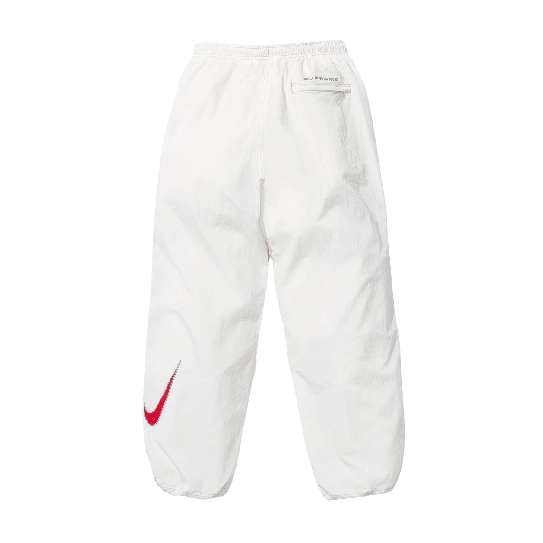 supreme nike track pant