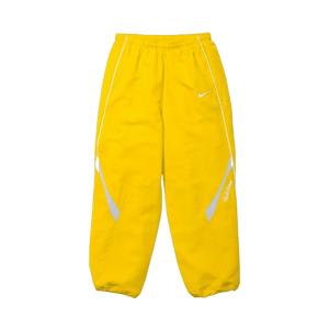 Supreme x Nike Track Pants 'Speed Yellow'