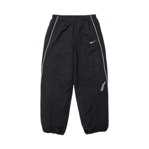 Supreme x Nike Track Pants 'Black'