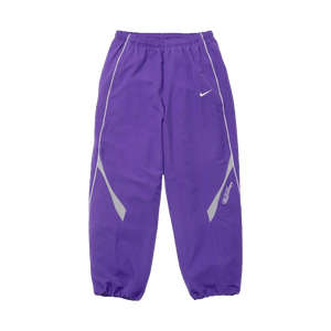 Supreme x Nike Track Pants 'Varsity Purple'