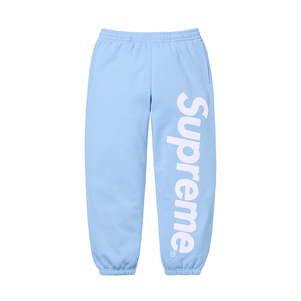 Supreme sweatpants sales