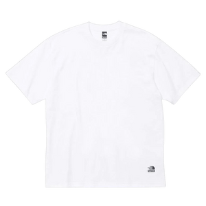 Supreme x The North Face Tee 'White'