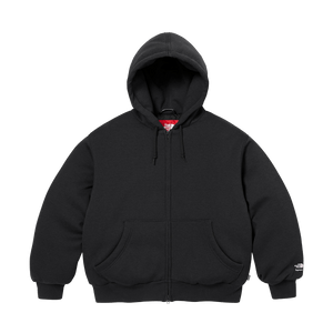 Supreme x The North Face Hooded Sweatshirt 'Black'