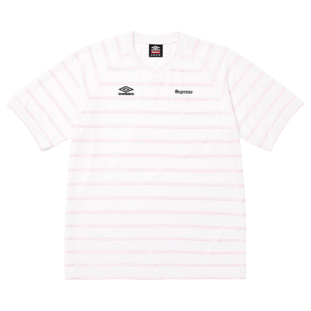 SUP-UMBRO-STRP-JRSY-