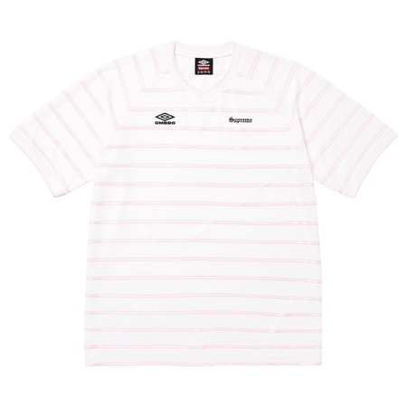SUP-UMBRO-STRP-JRSY- SUP-UMBRO-STRP-JRSY-