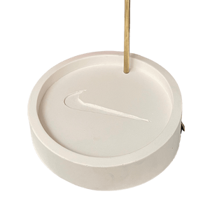 Swoosh Incense