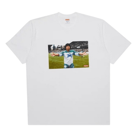 Supreme-Maradona-Tee-