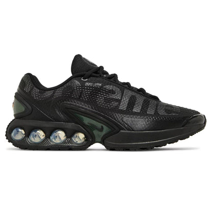 Supreme x Nike Air Max DN 'Black Galactic Jade' - Kick Game