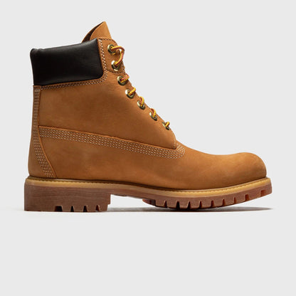 Timberland Premium 6 Inch Boot 'Wheat' - Kick Game