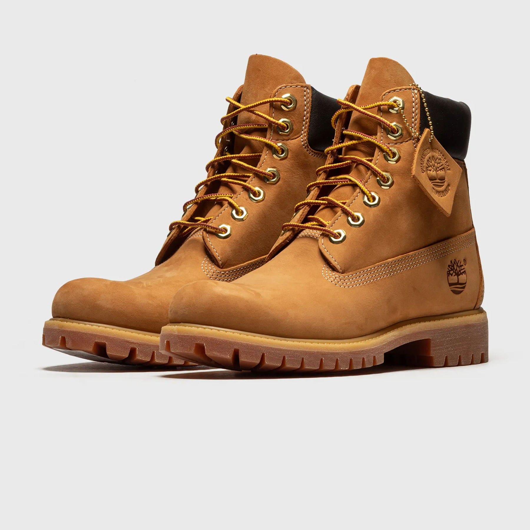 Timberland Premium 6 Inch Boot 'Wheat' - Kick Game
