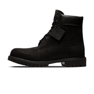 Timberland Premium 6 Inch Boot 'Black'