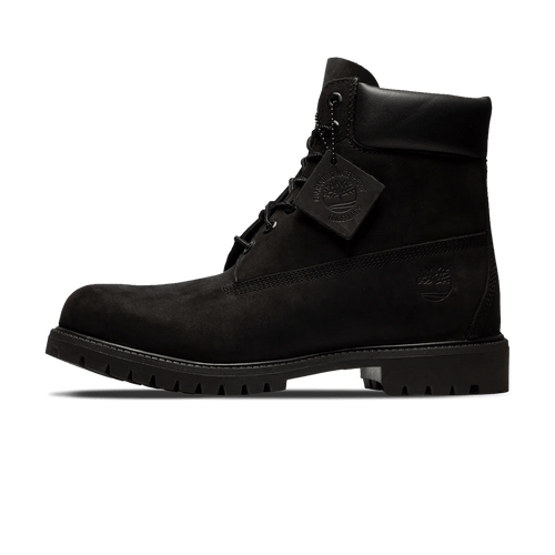Timberland Premium 6 Inch Boot 'Black' - Kick Game