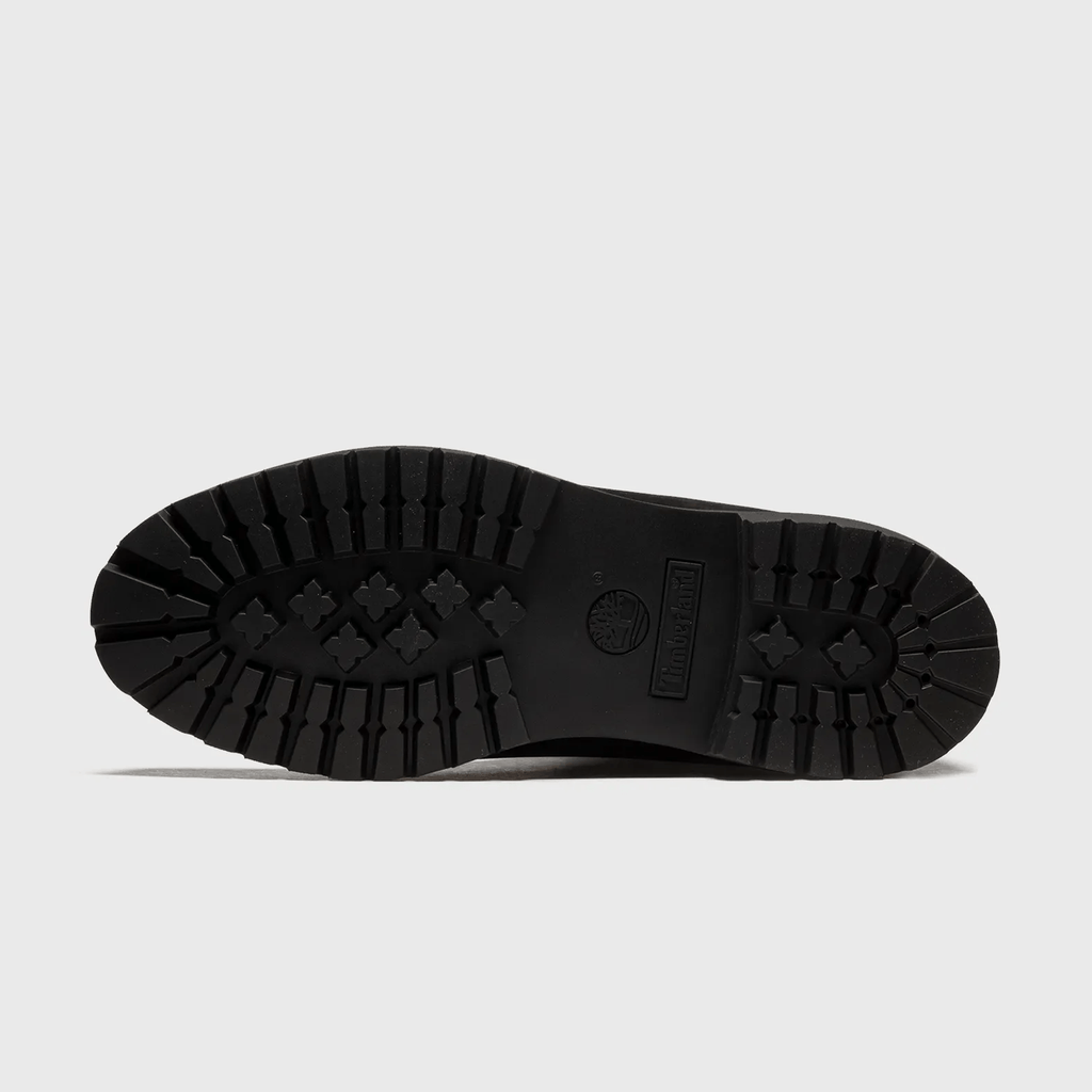 Timberland Premium 6 Inch Boot 'Black' - Kick Game