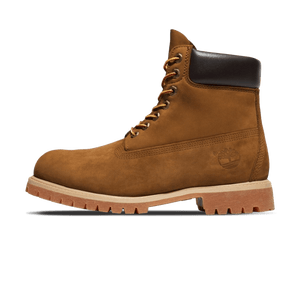 Timberland Premium 6 Inch Boot 'Dark Wheat Nubuck'