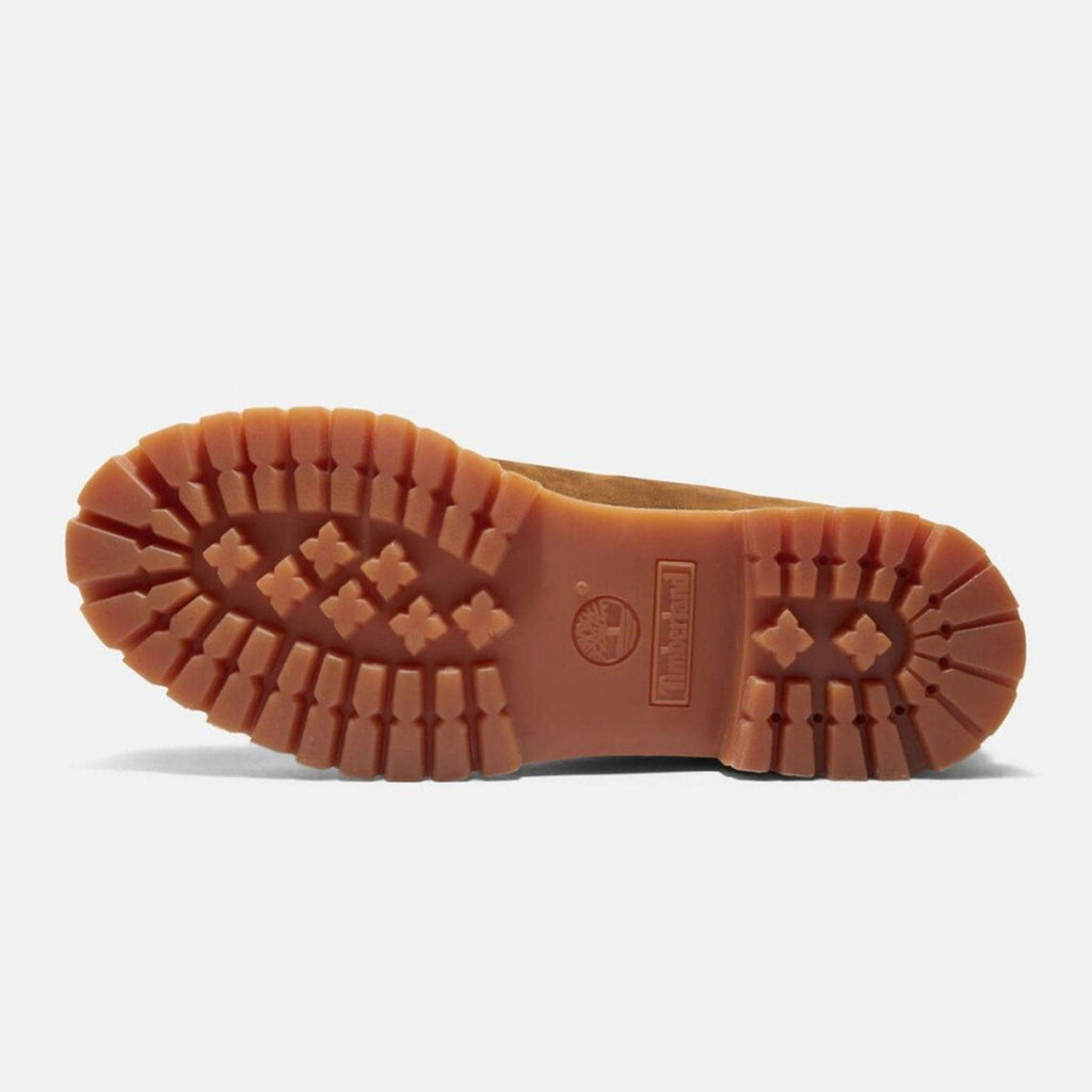 Timberland Premium 6 Inch Boot 'Dark Wheat Nubuck' - Kick Game