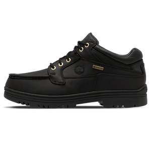 Timberland Mid Lace GTX Boot 'Black Full Grain'