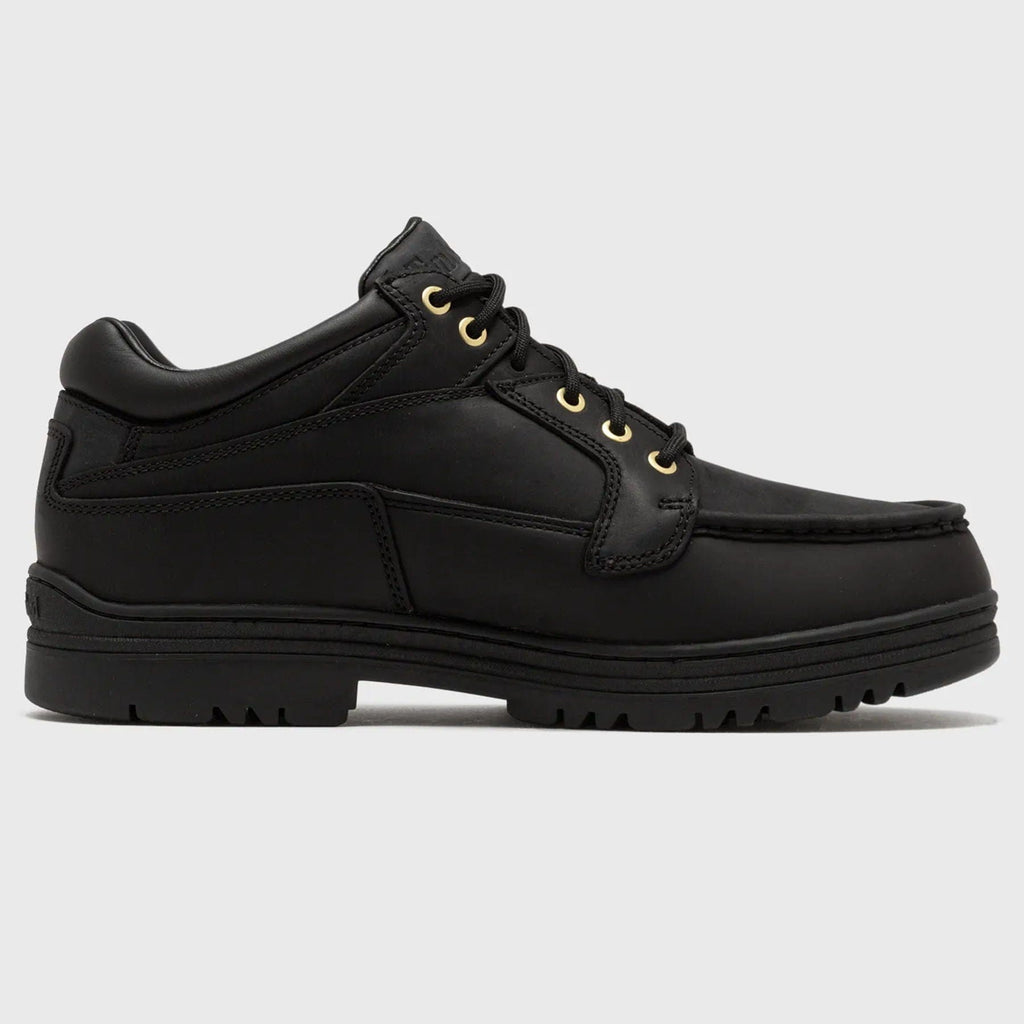 Timberland Mid Lace GTX Boot 'Black Full Grain' - Kick Game