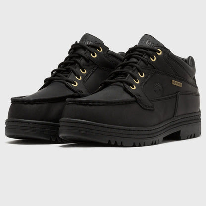 Timberland Mid Lace GTX Boot 'Black Full Grain' - Kick Game